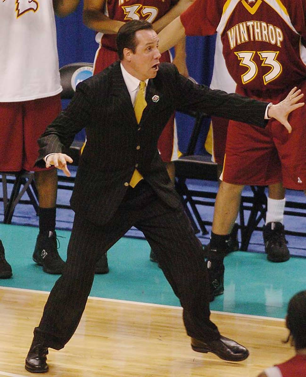 Gregg Marshall, 2006