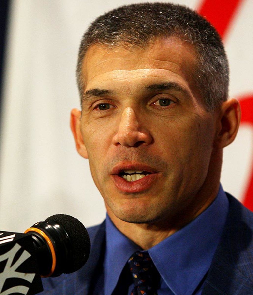 Joe Girardi