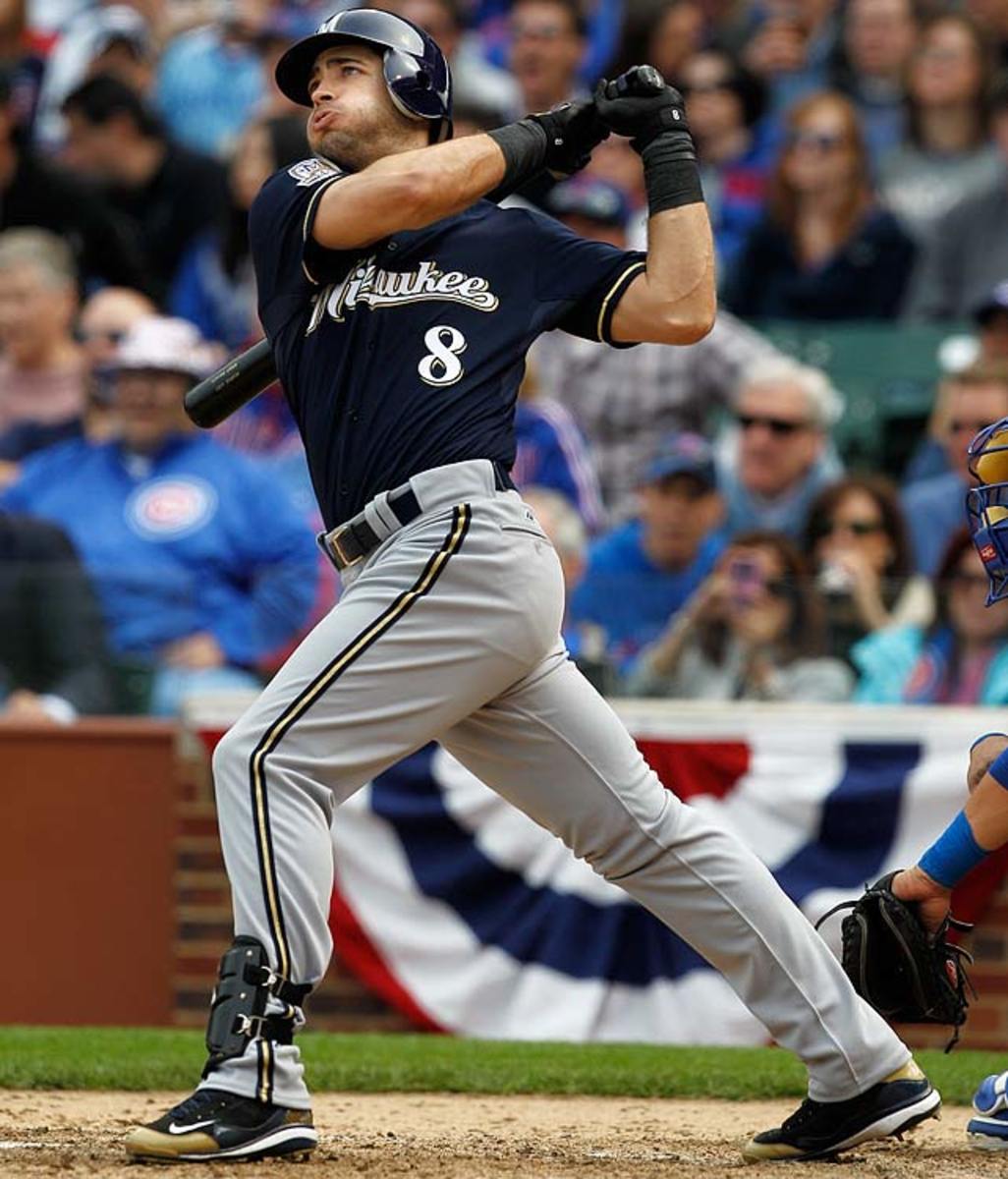 Ryan Braun