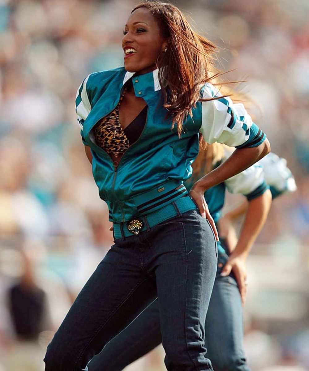 Jacksonville Jaguars