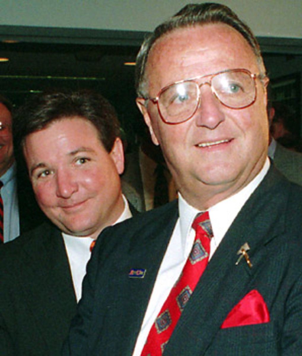 Designated Read: A Bowden returneth - Sports Illustrated