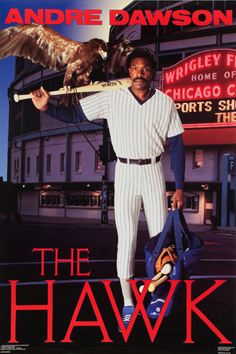 Andre Dawson