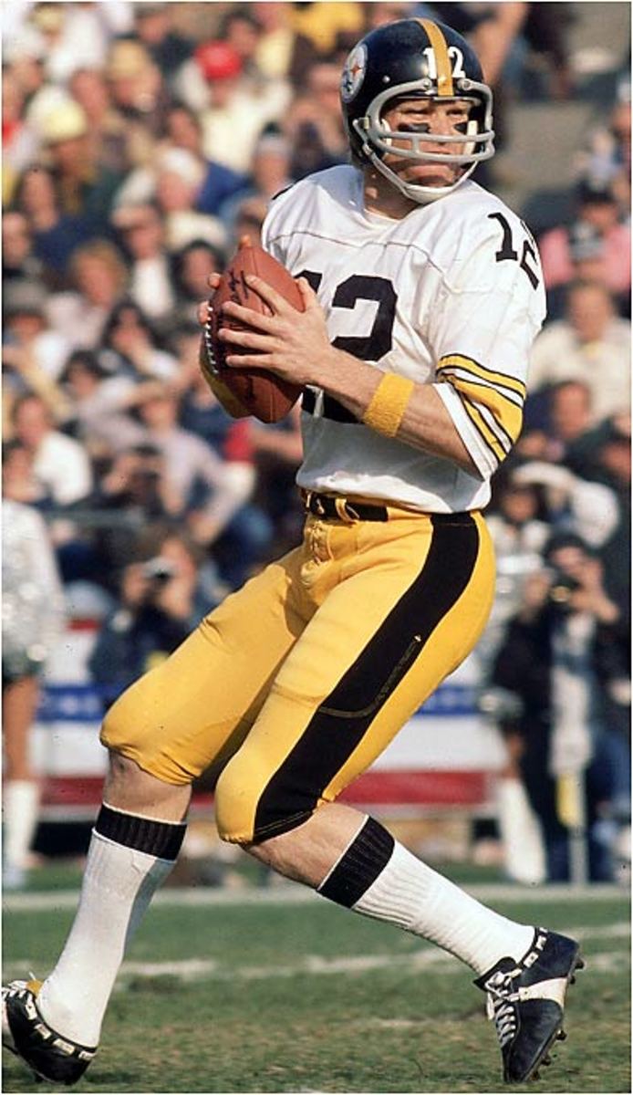 Terry Bradshaw
