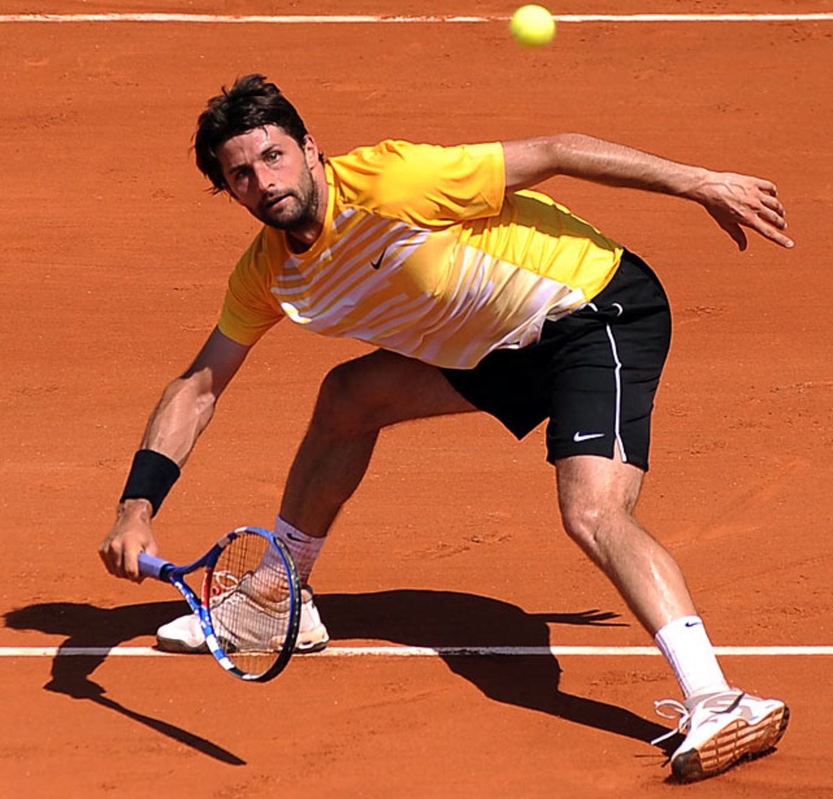 Olivier Patience
