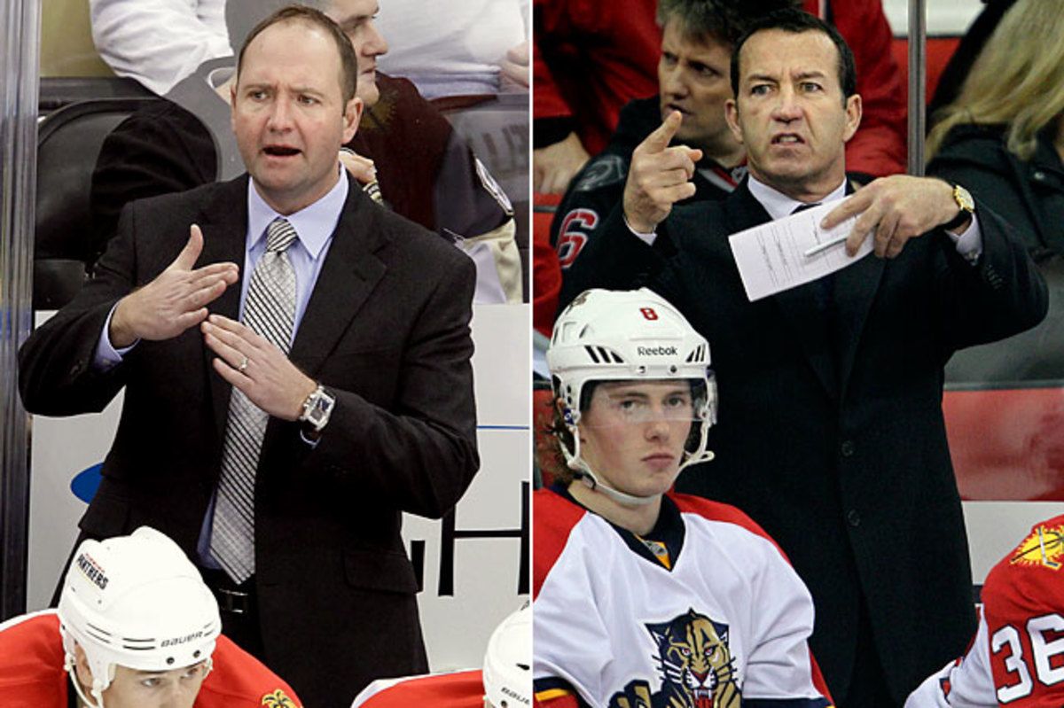 Florida Panthers