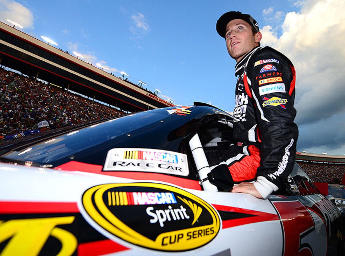 Kasey Kahne