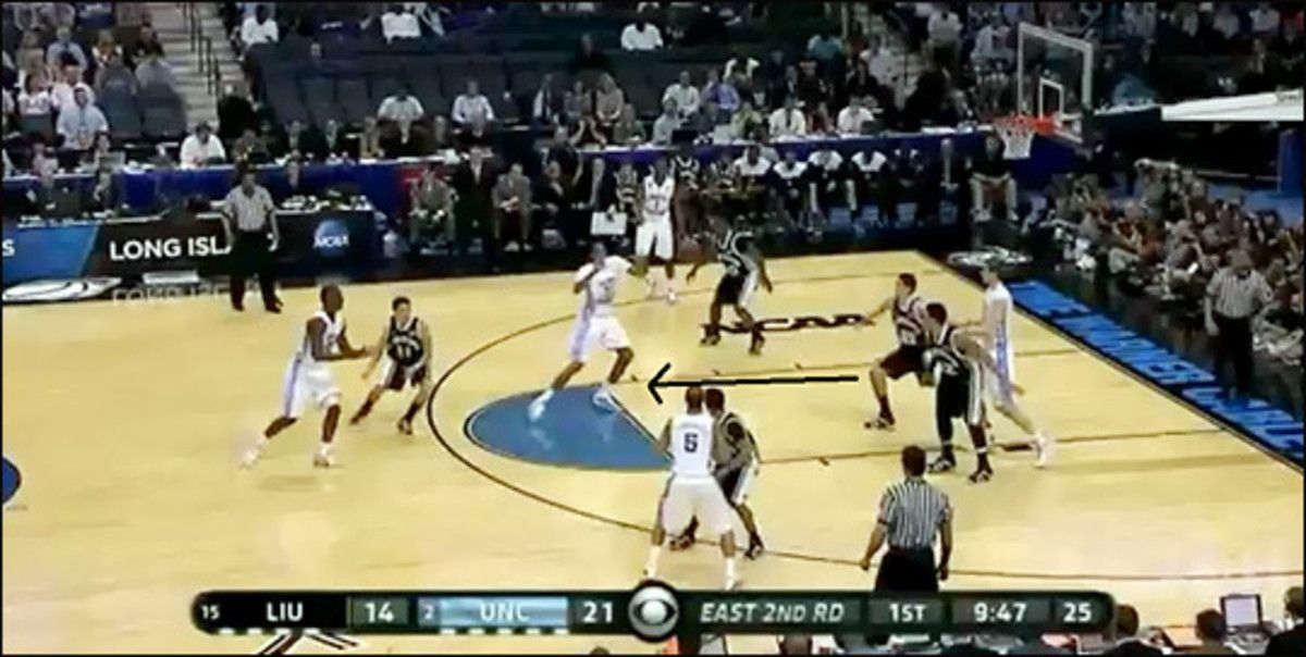 UNC Play 1.3