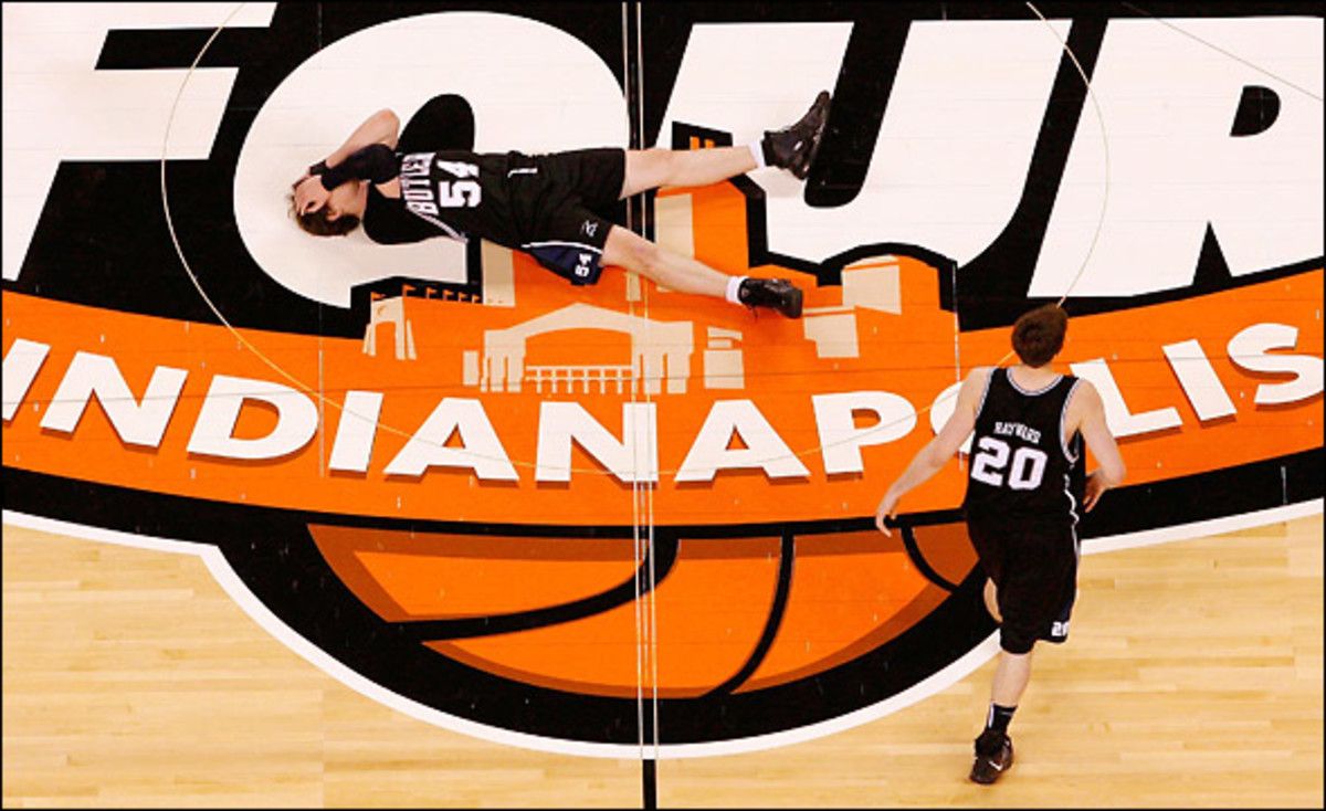 Gordon Hayward