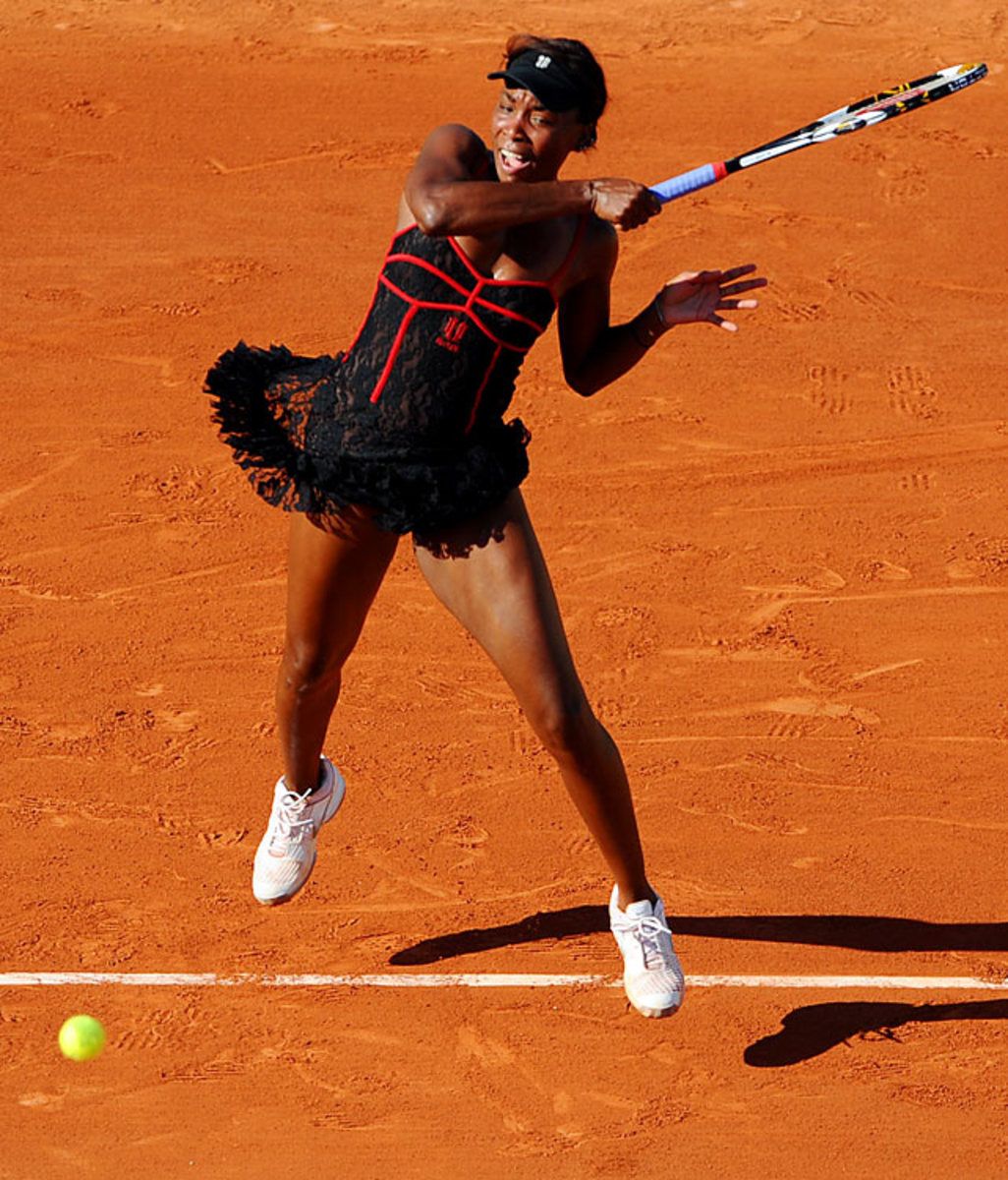Venus Williams