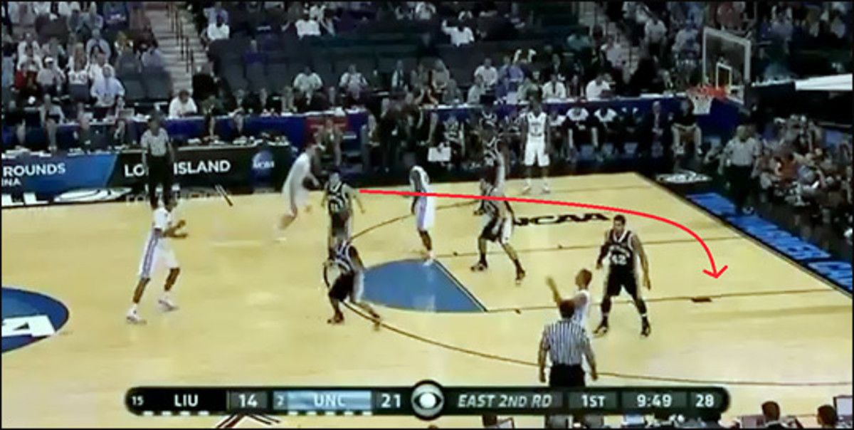 UNC Play 1.1