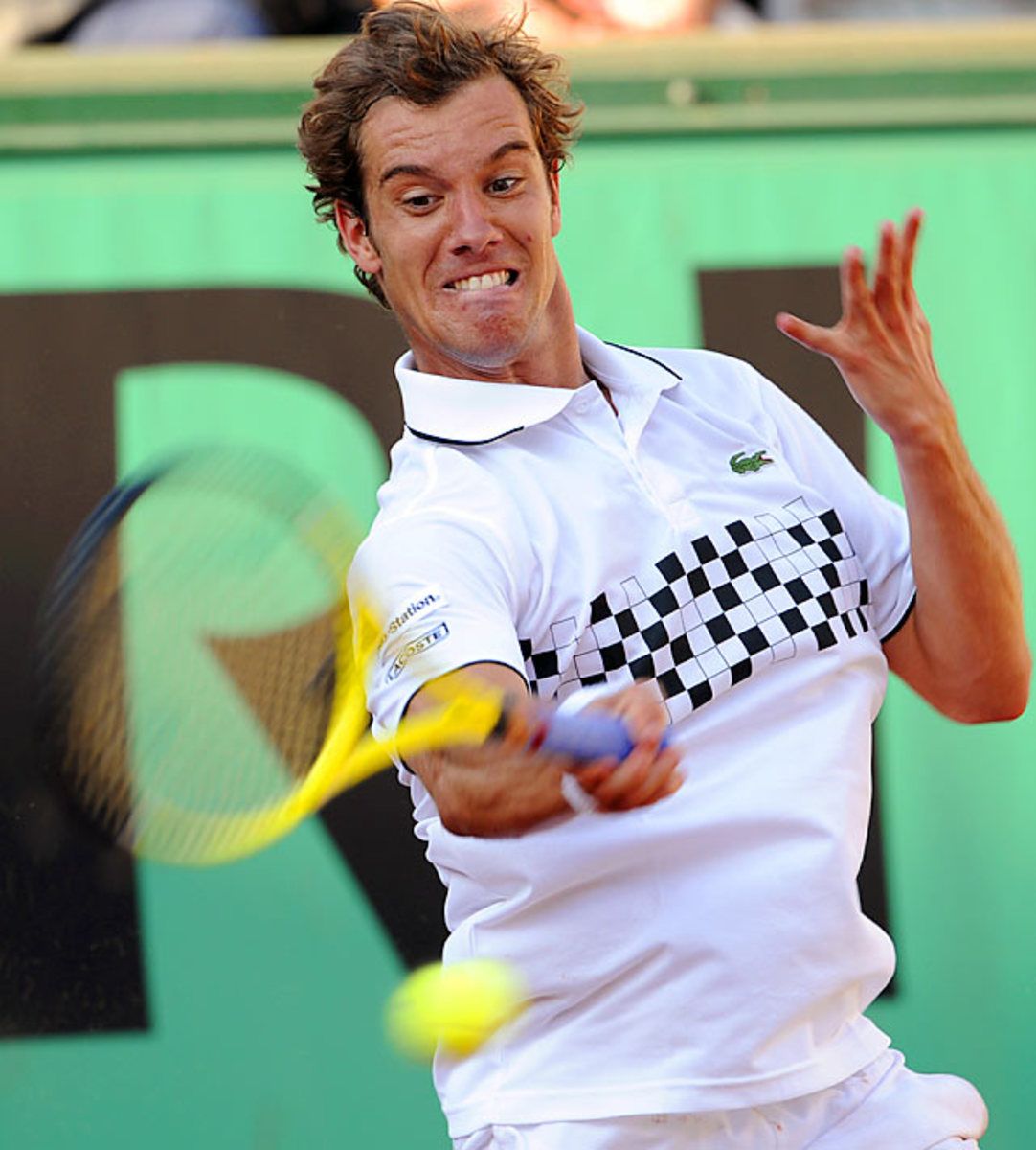 Richard Gasquet