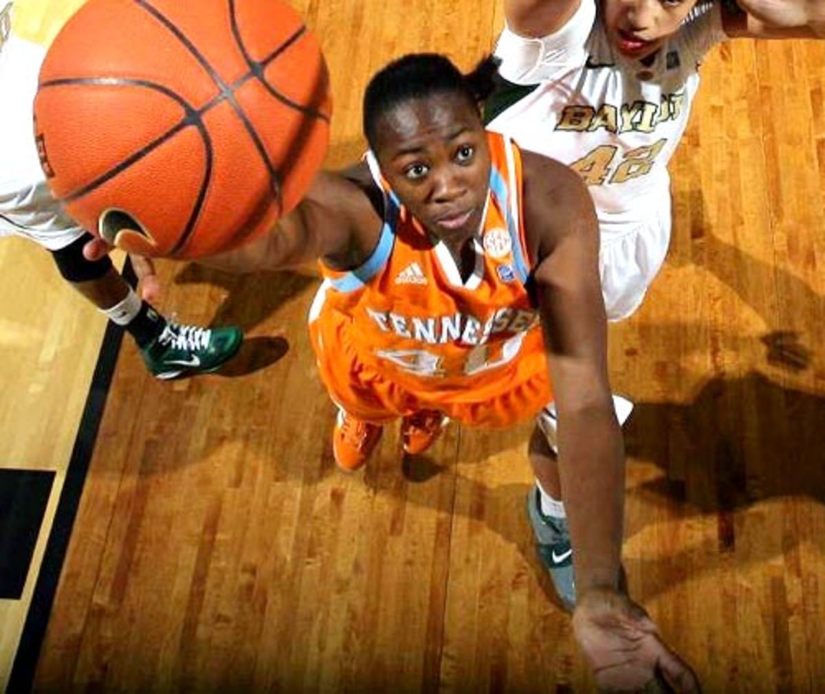 Tennessee at Notre Dame