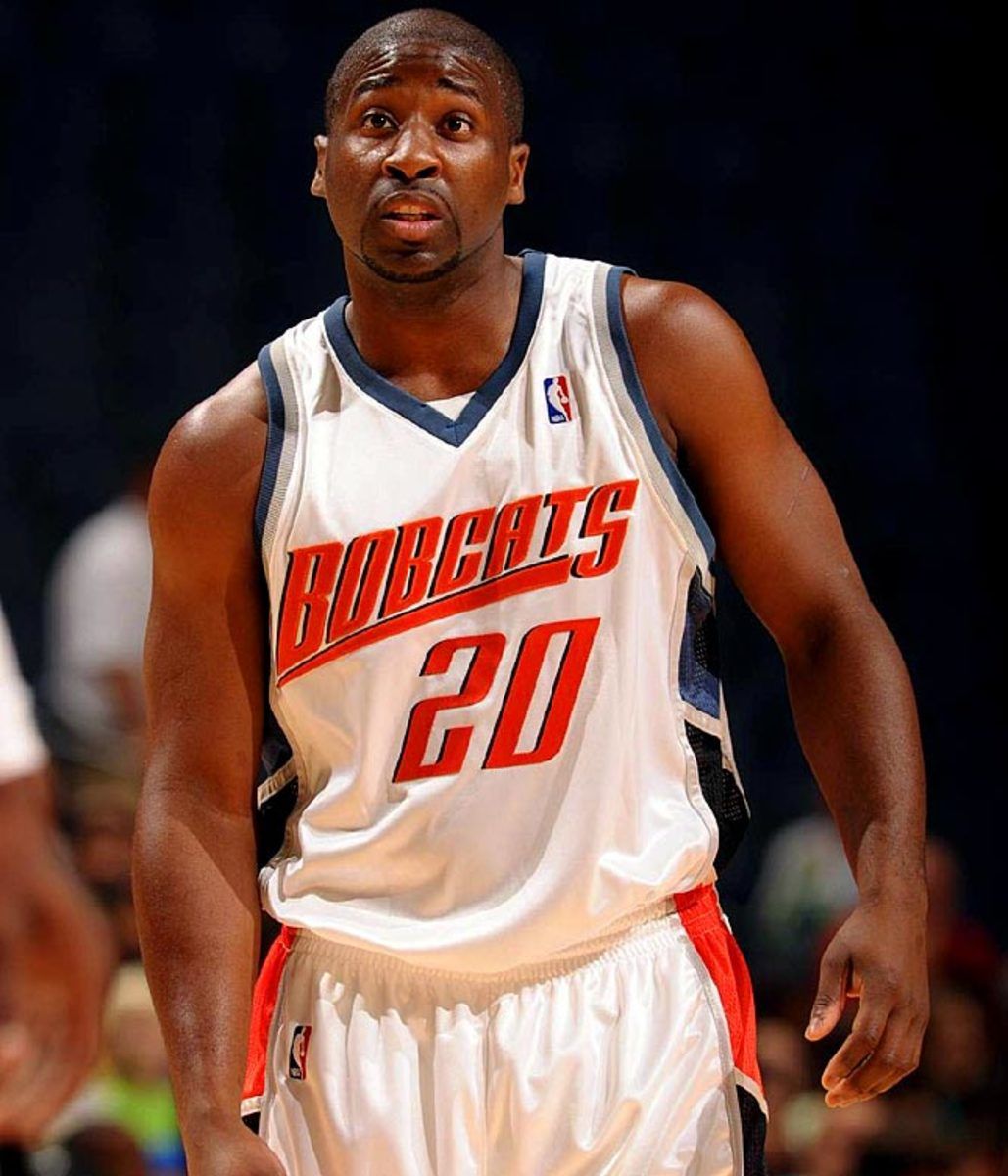 Raymond Felton