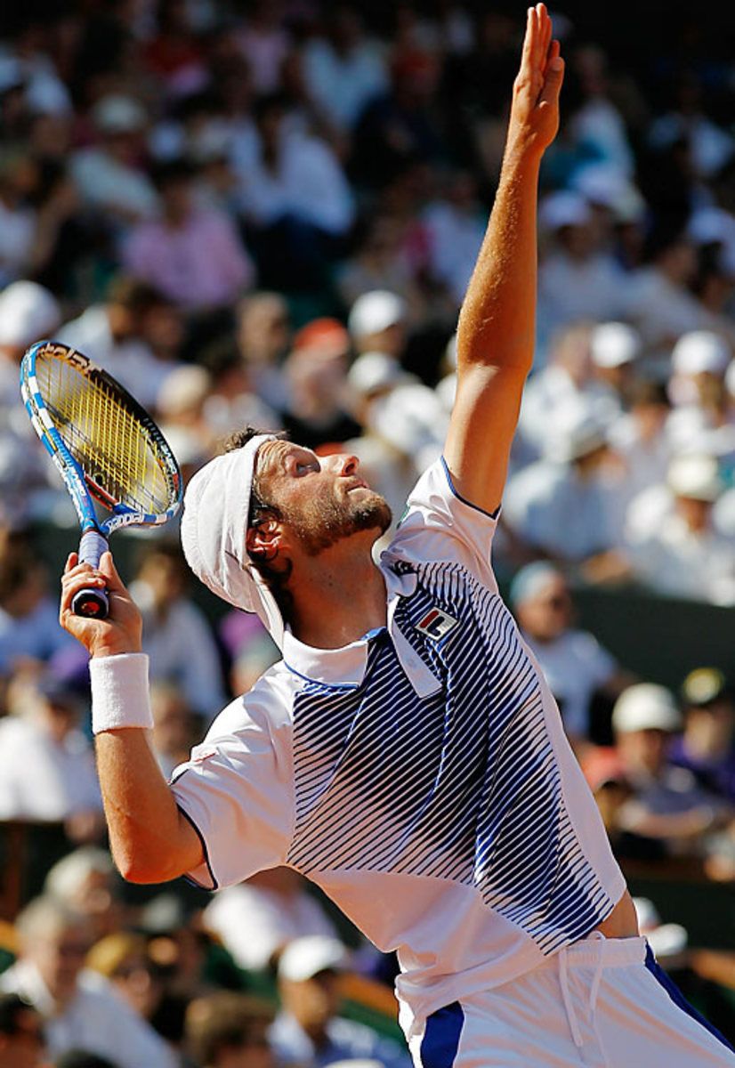 Florian Mayer