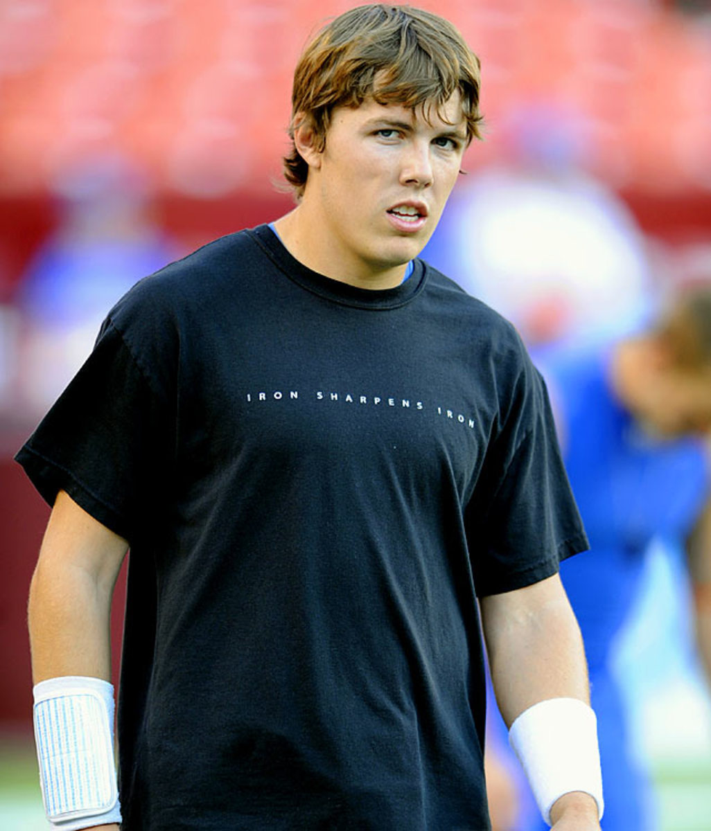 Kellen Moore
