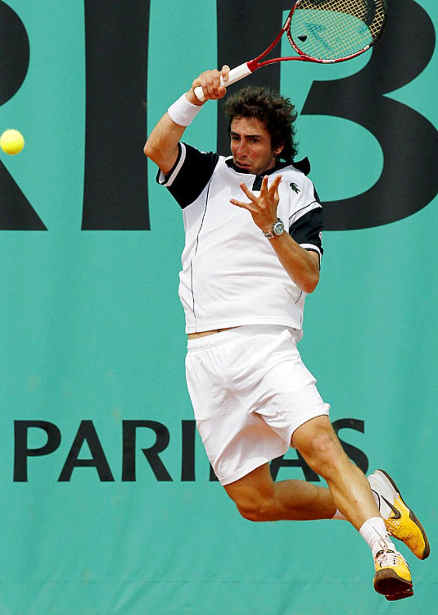 Pablo Cuevas