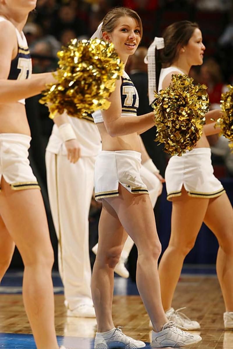 Georgia Tech Yellow Jackets