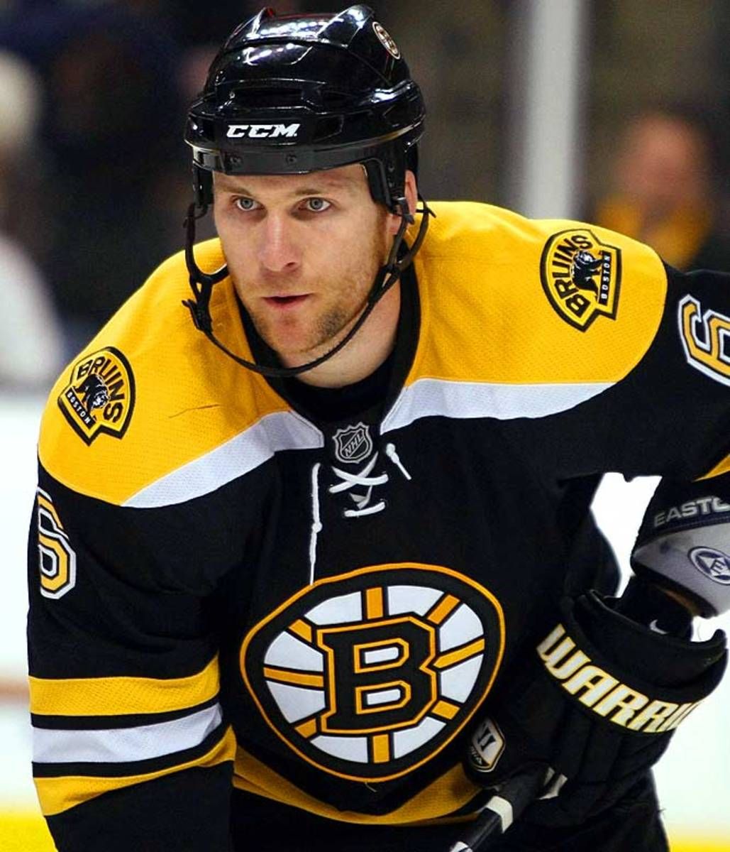 Dennis Wideman