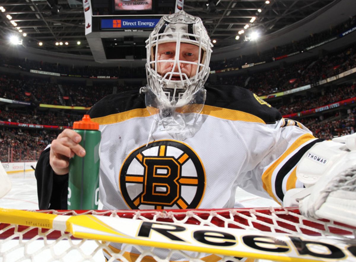 Tim Thomas