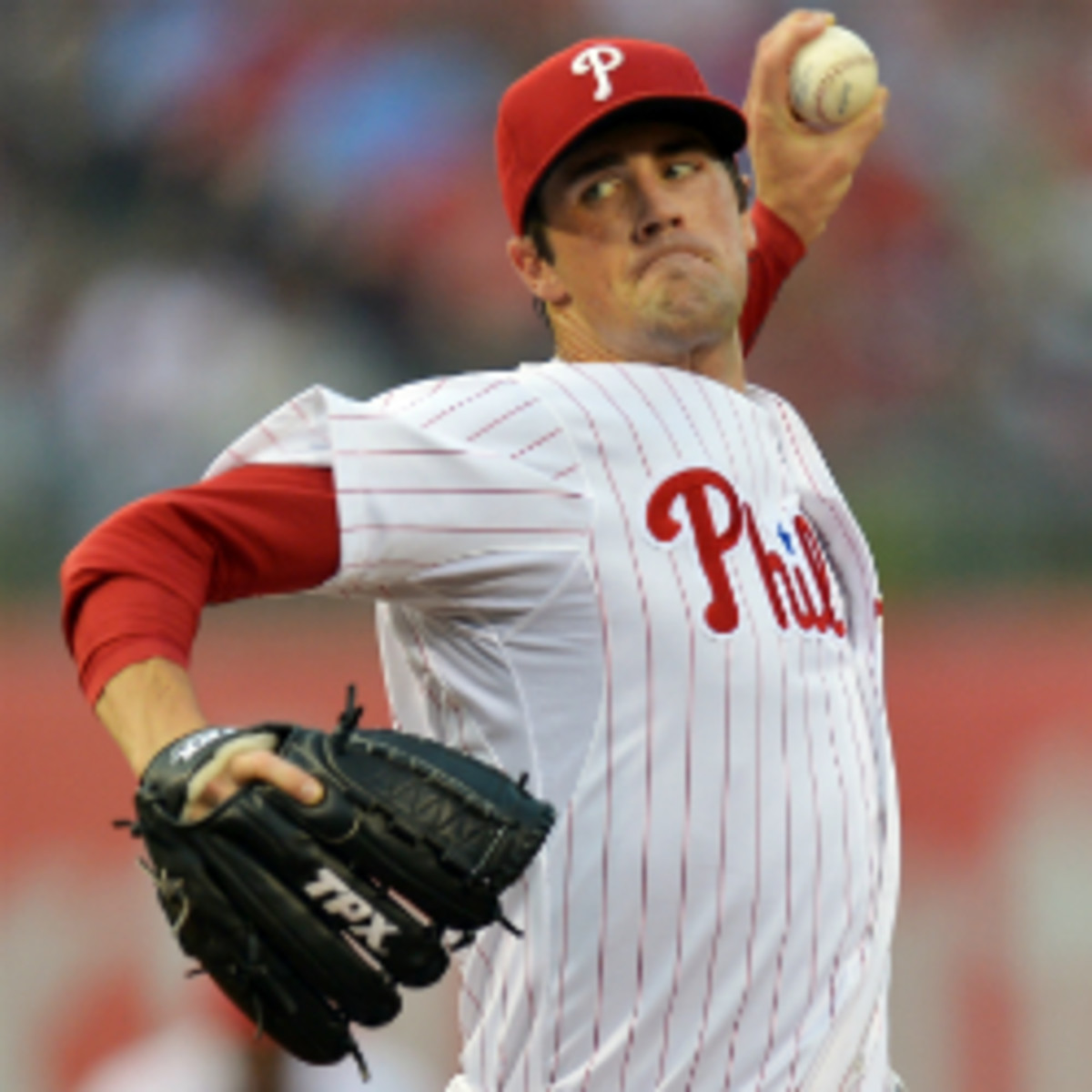 Cole-Hamels