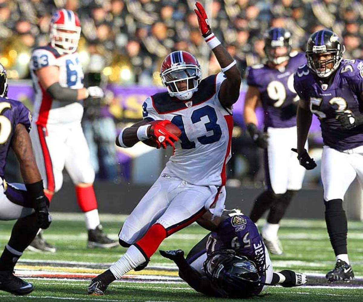 Steve Johnson