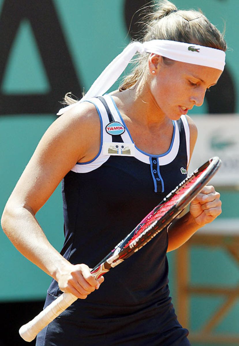 Gisela Dulko