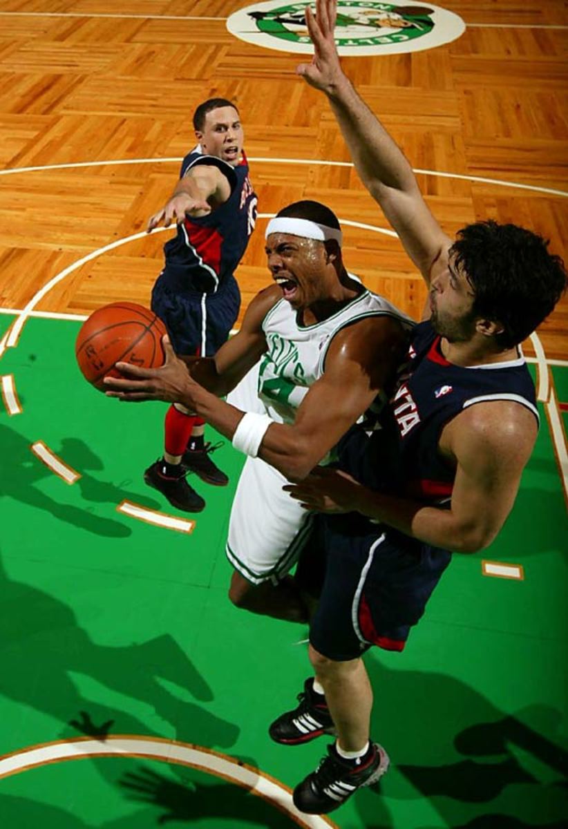 Celtics at Hawks | Wed., Dec. 17, 7 p.m. (ESPN)  