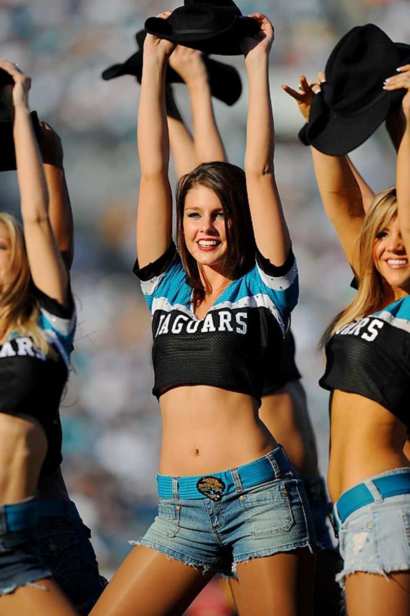 Jacksonville Jaguars