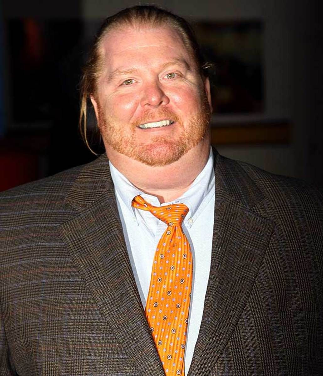 Mario Batali