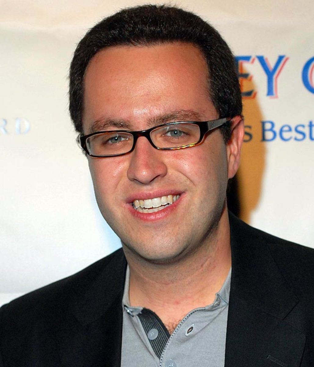 Jared Fogle