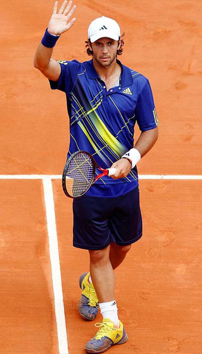 Fernando Verdasco