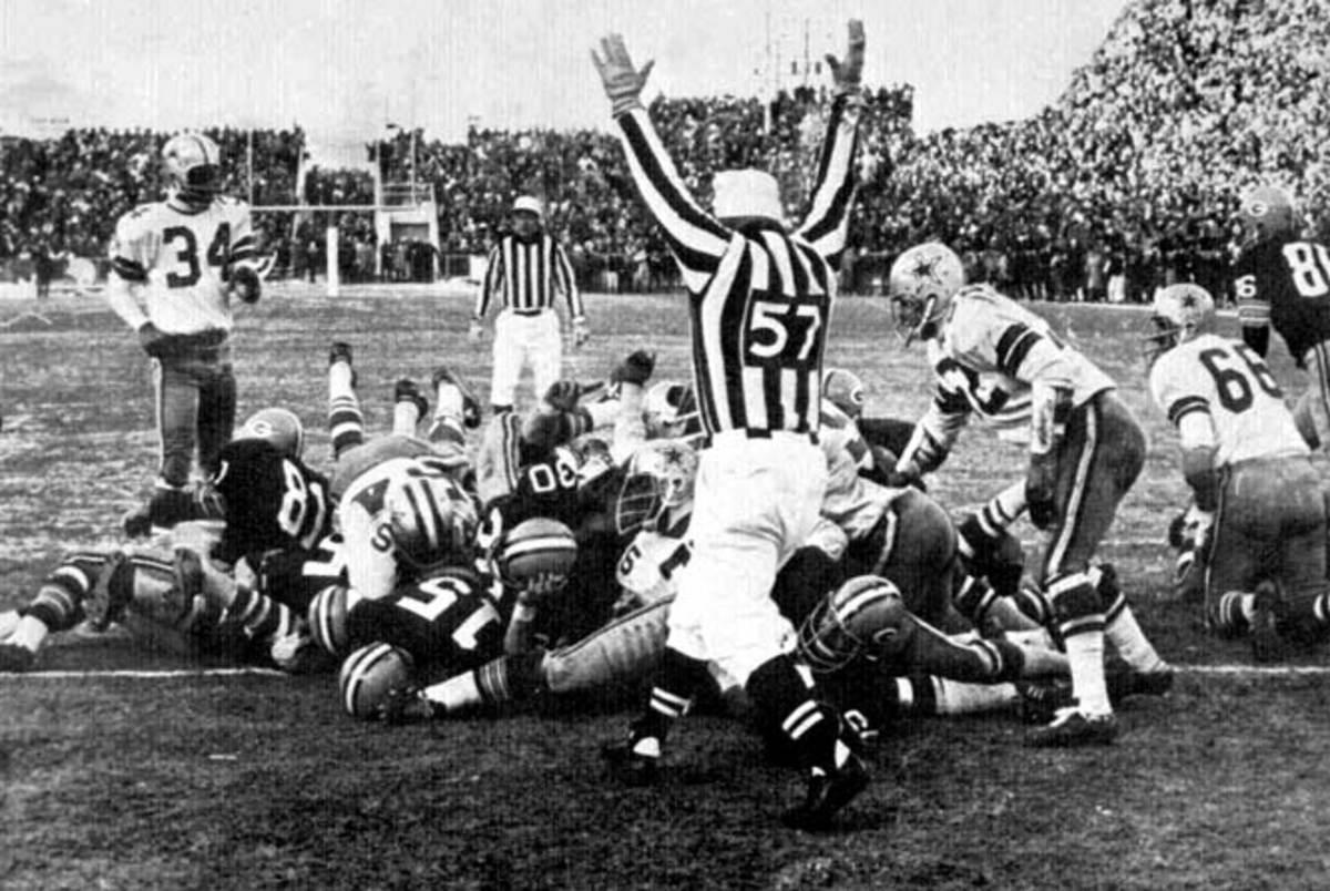 1967 NFL Championship Game