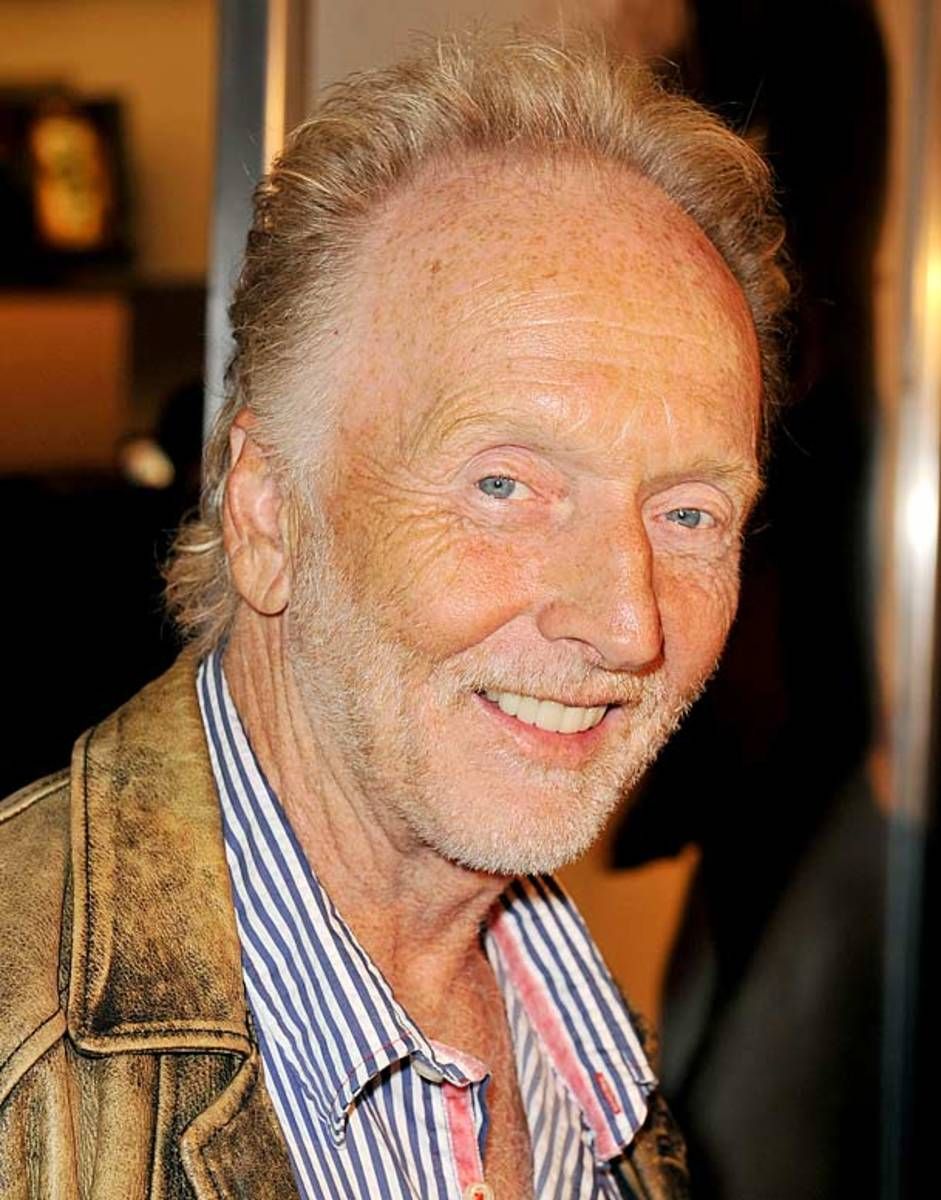 Tobin Bell