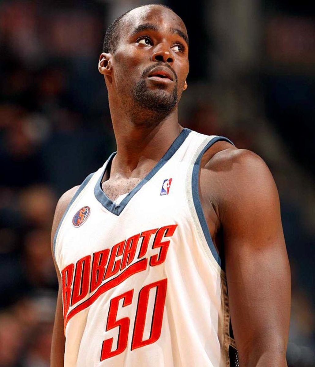 Emeka Okafor