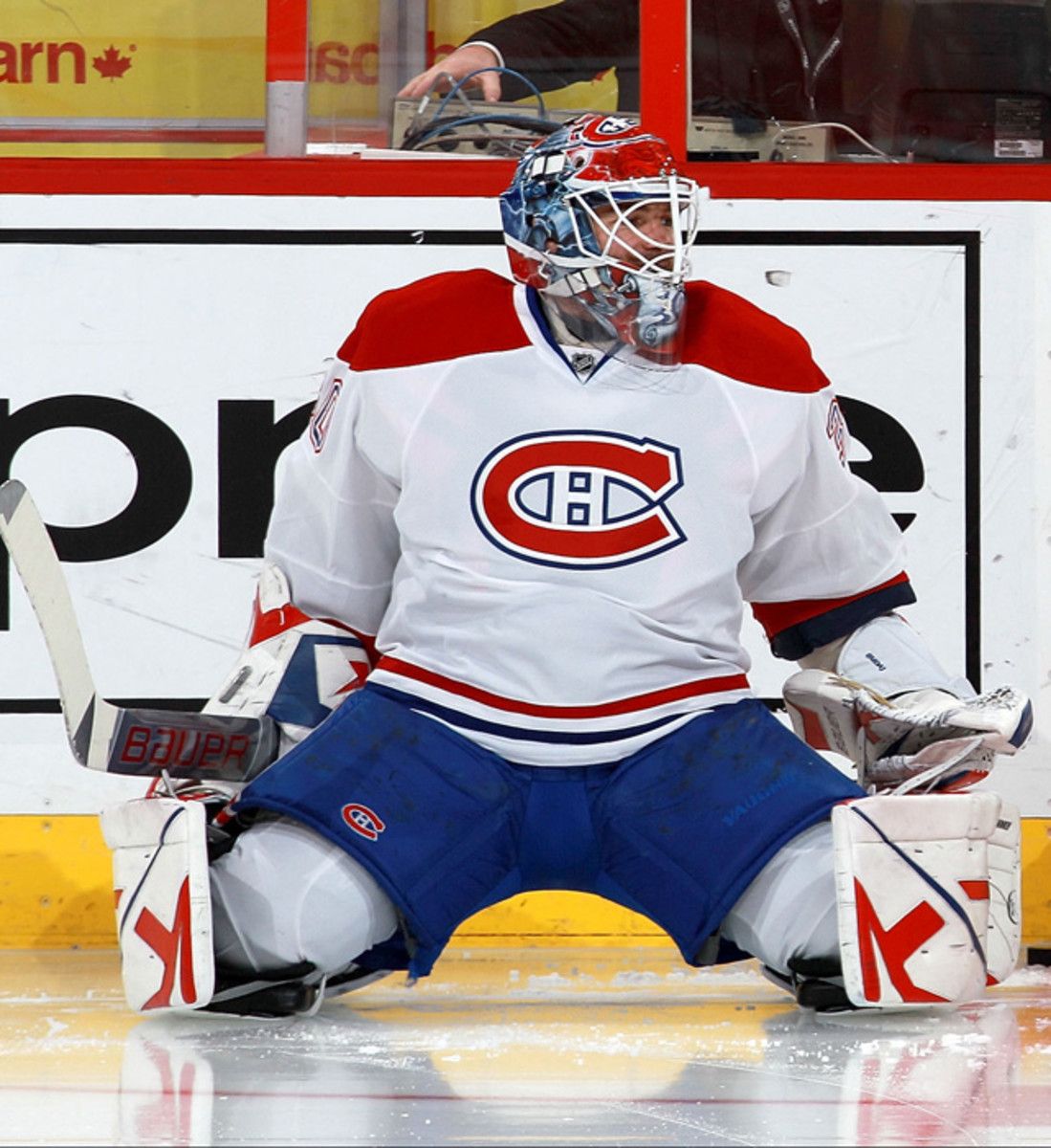 Peter Budaj 