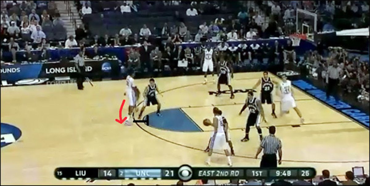UNC Play 1.2