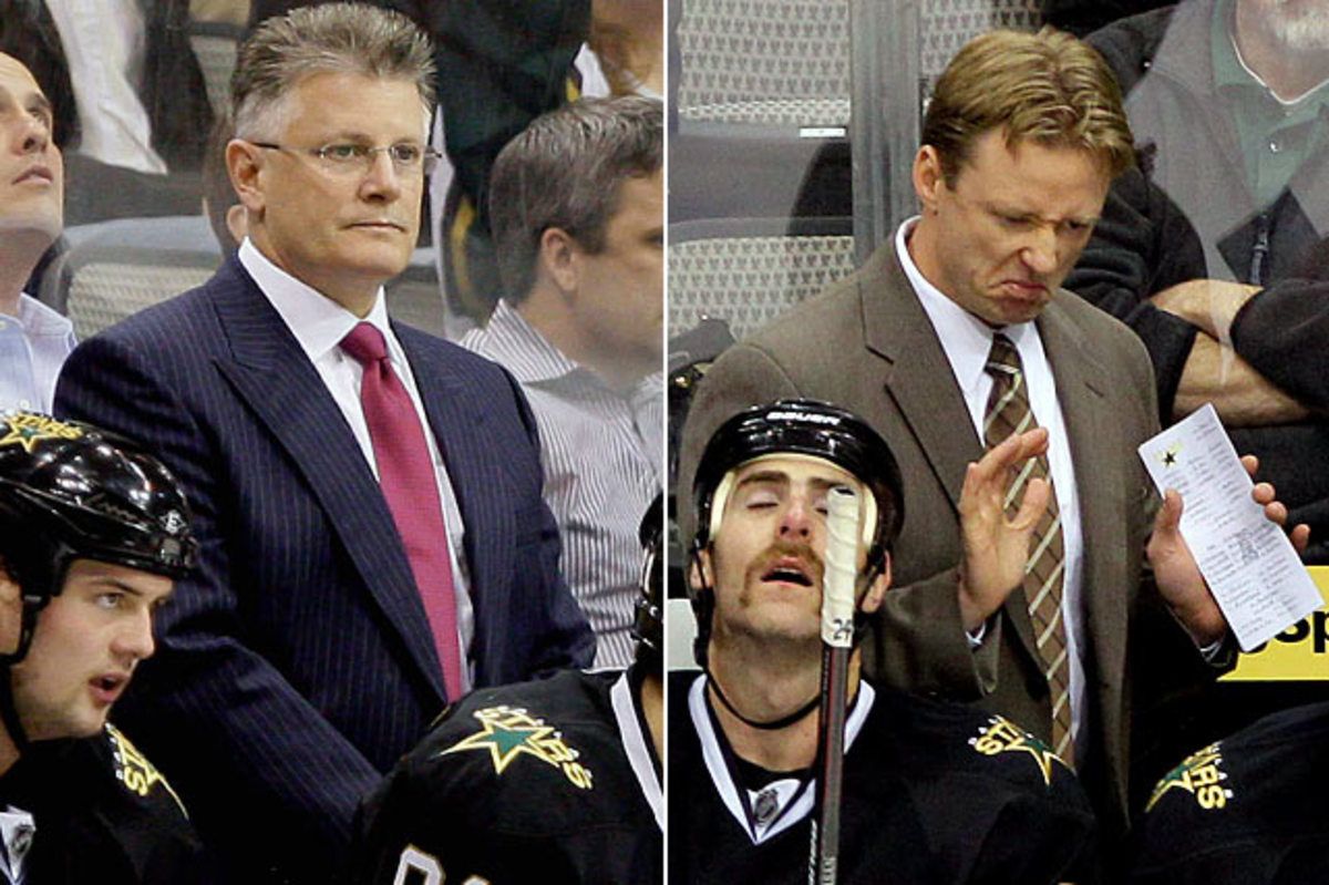 Dallas Stars