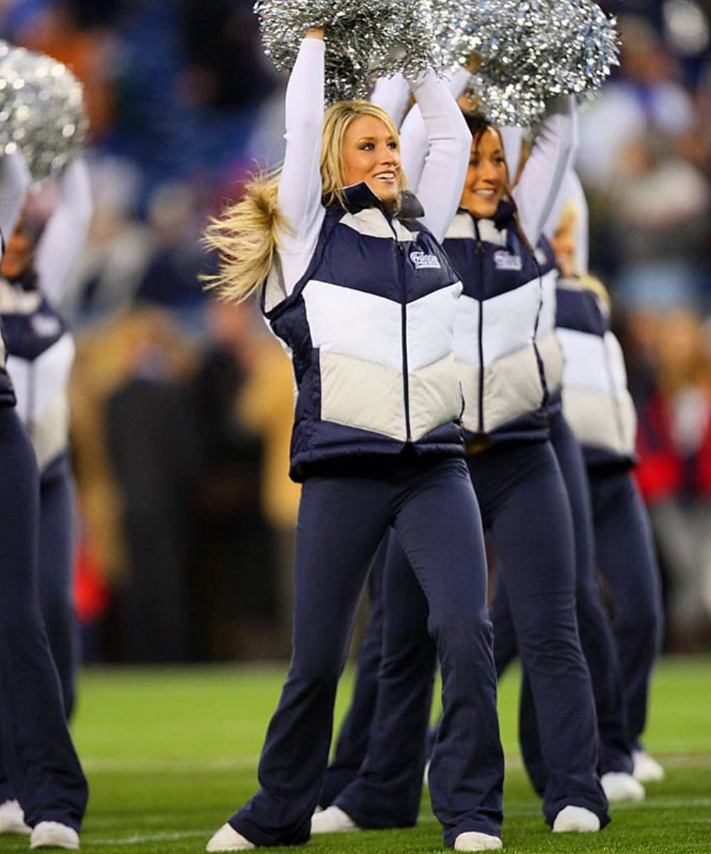 New England Patriots