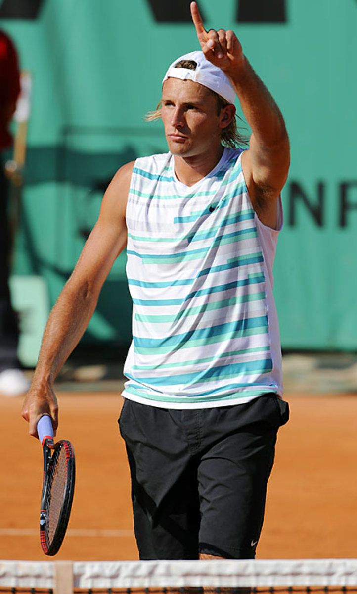 Lukasz Kubot