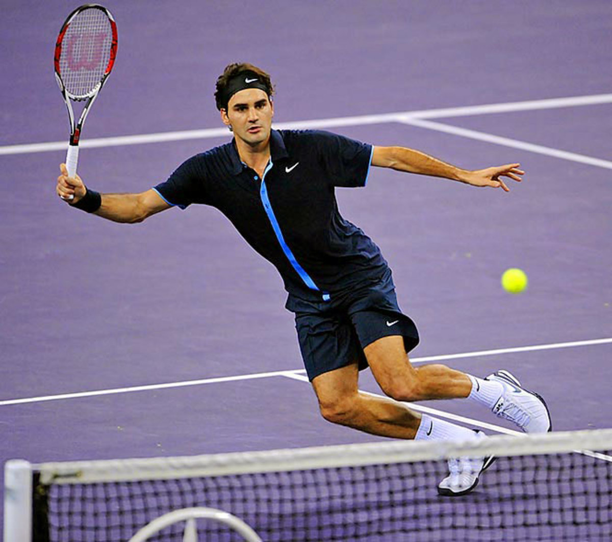 Roger Federer