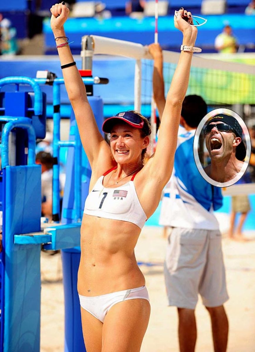 Kerri Walsh