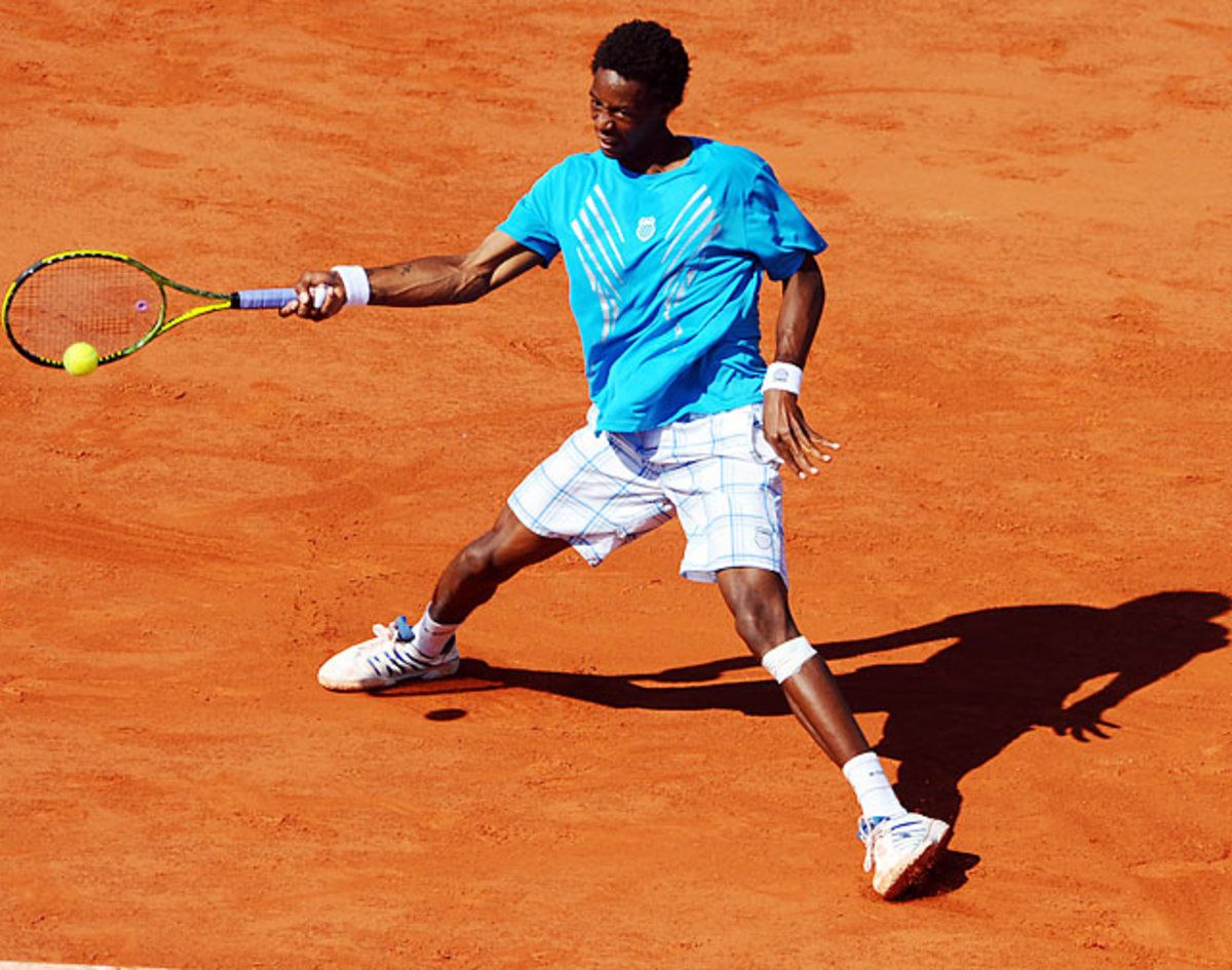 Gael Monfils