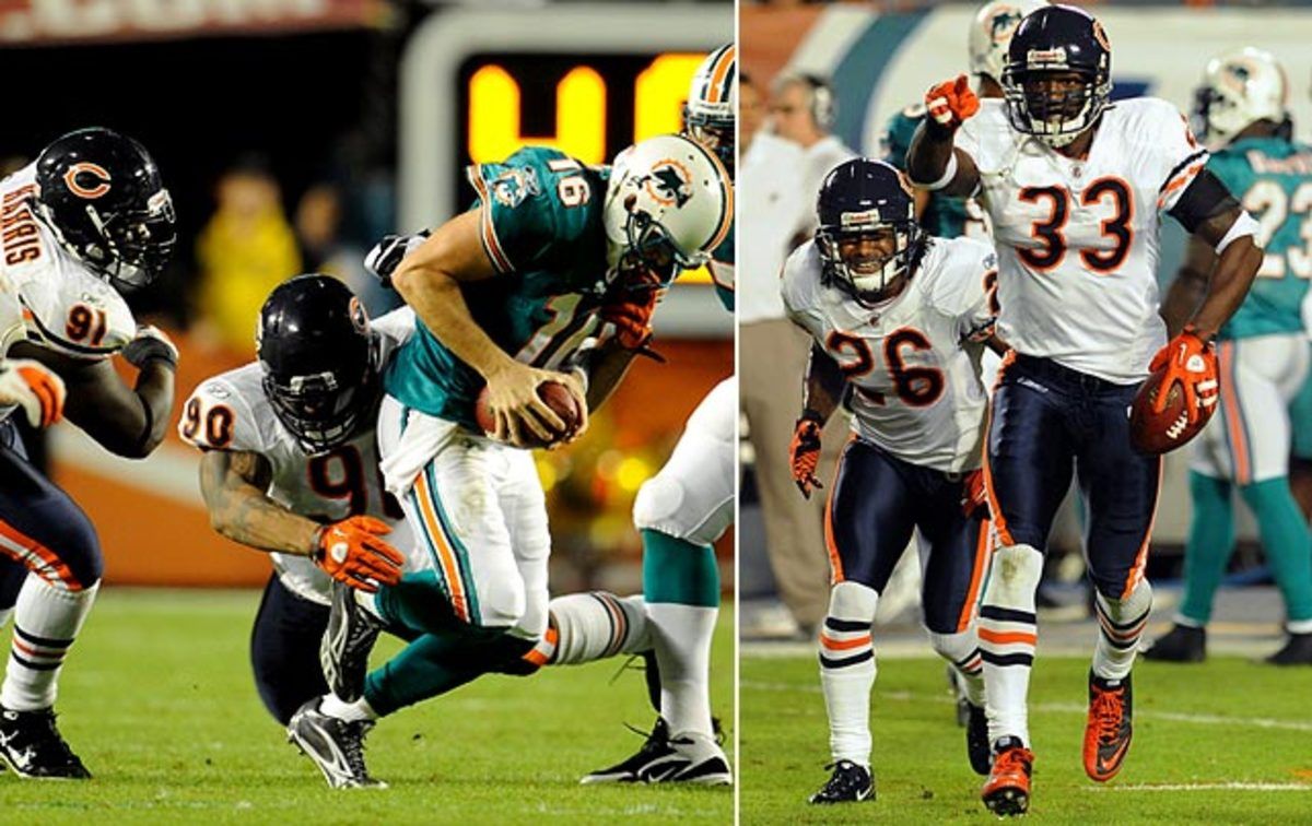 Chicago Bears