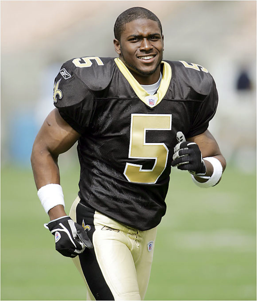 Reggie Bush