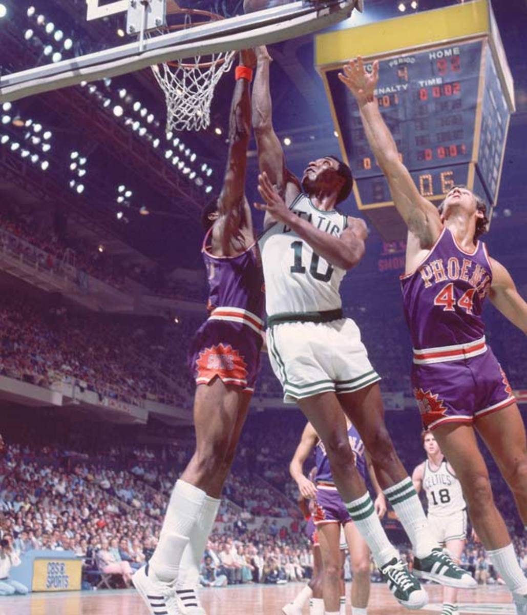 Jo Jo White
