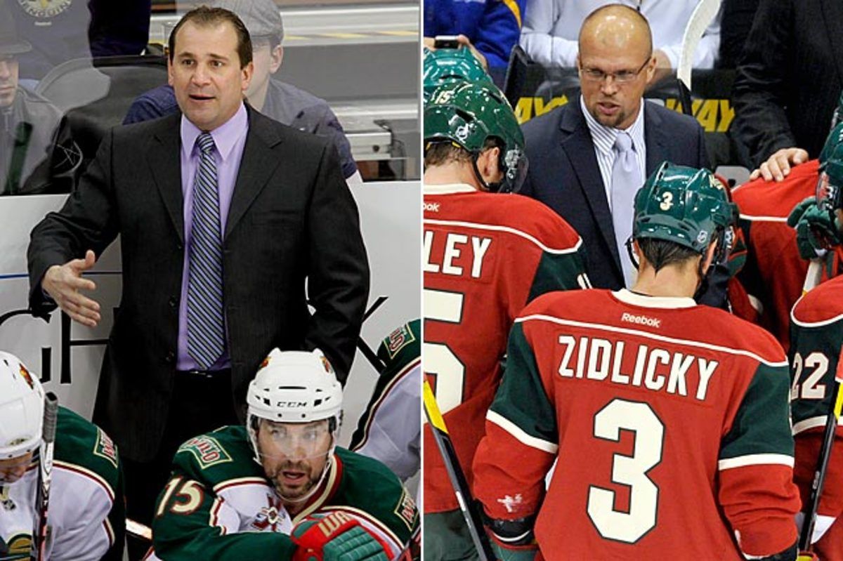 Minnesota Wild