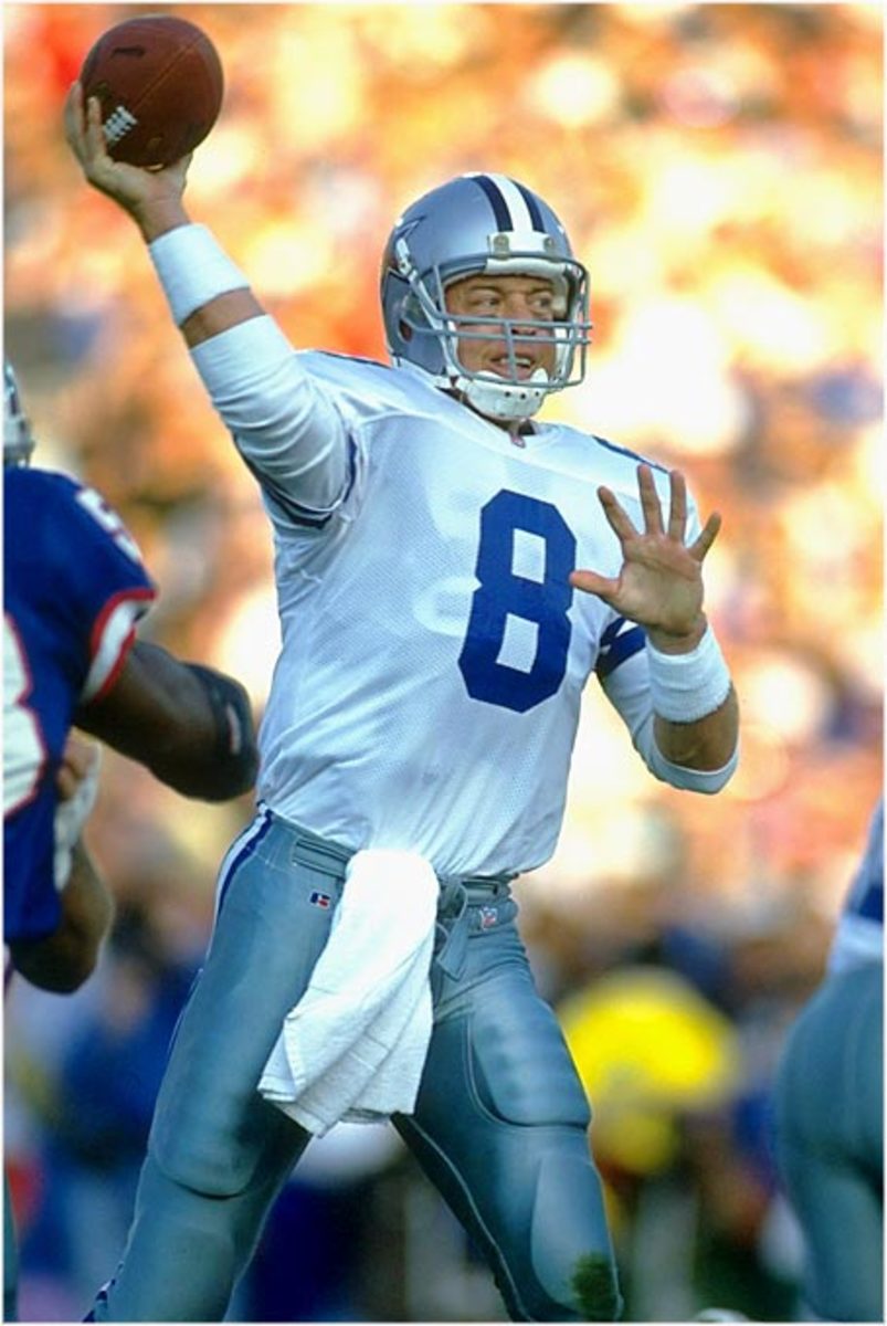 Troy Aikman
