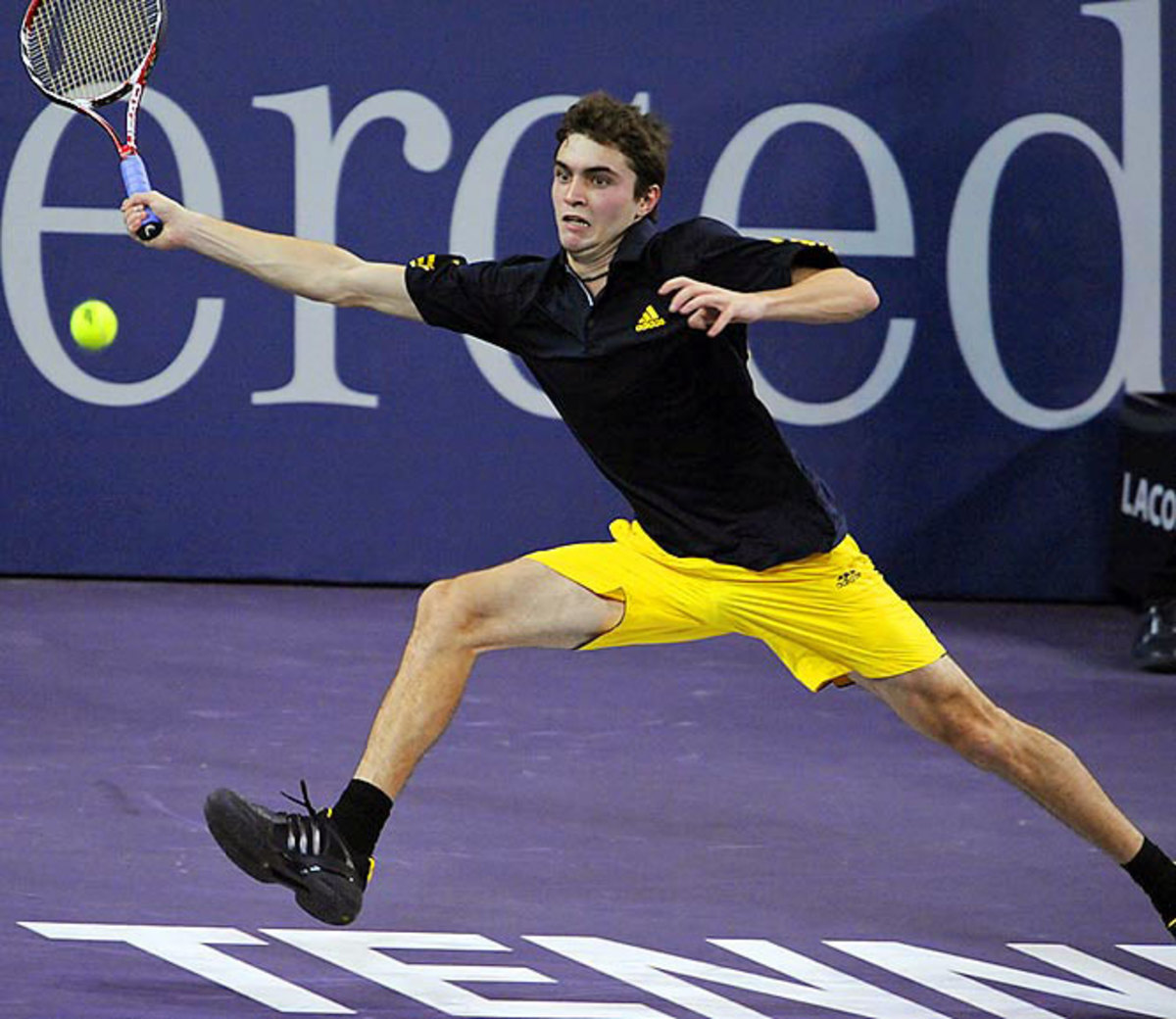 Gilles Simon