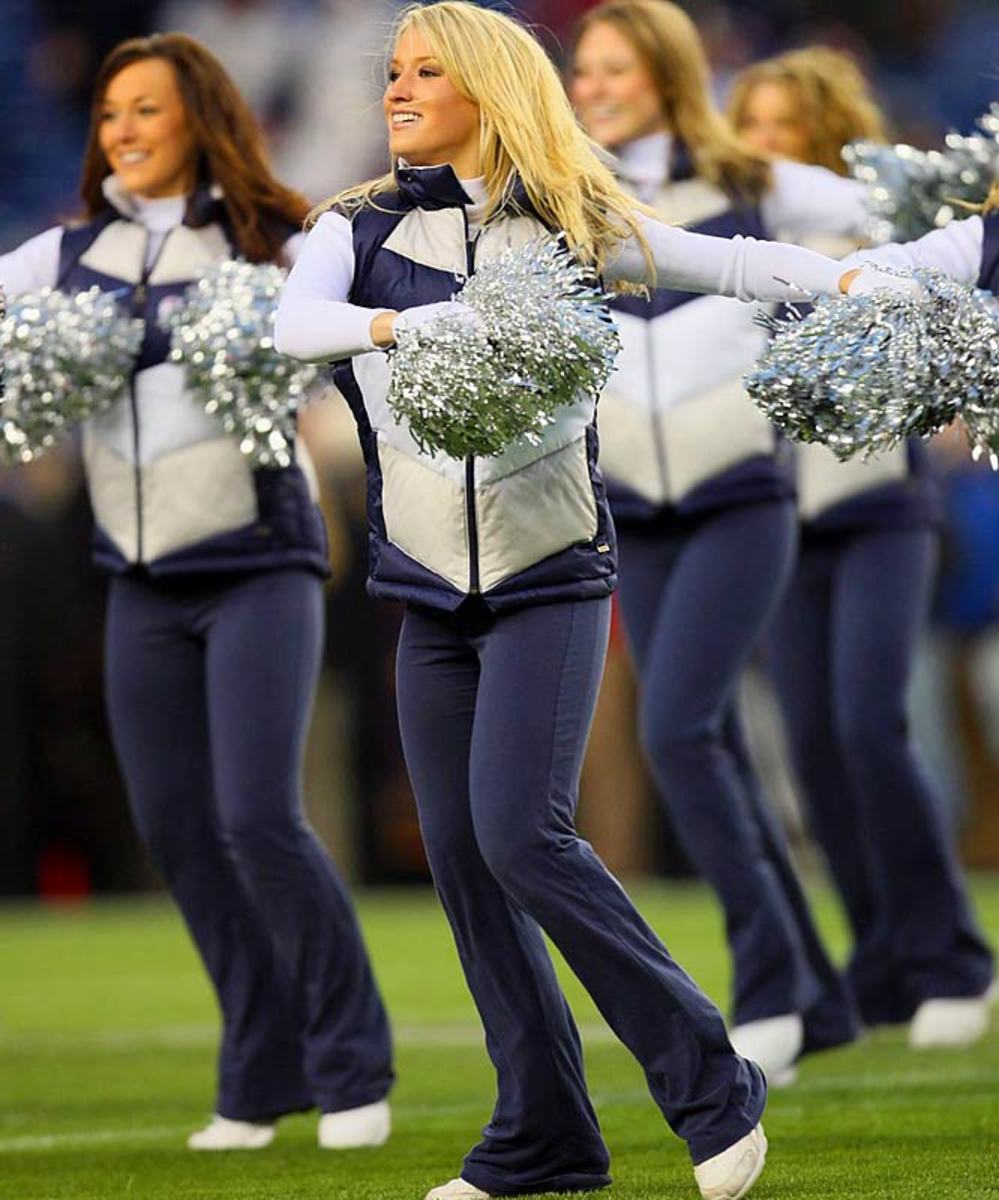 New England Patriots