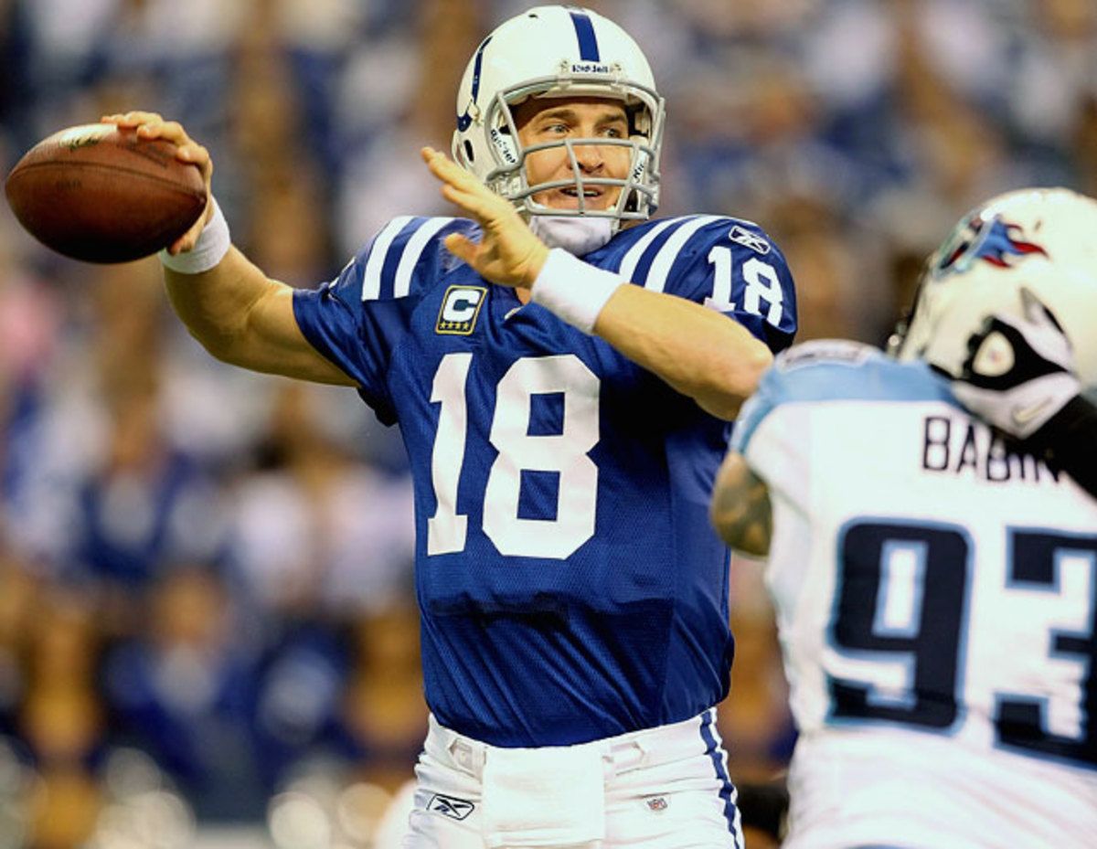 Peyton Manning